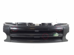 Kühlergrill - DHB000274LML