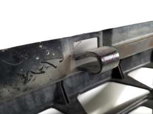 Land Rover Discovery III (2004–2009) Priekšējā reste DHB000274LML - 6