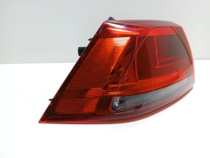 Volkswagen Golf VII (2012–2026) Eckleuchte hinten 5G0945095M - 5