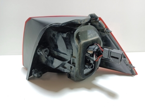 Volkswagen Golf VII (2012–2026) Eckleuchte hinten 5G0945095M - 2