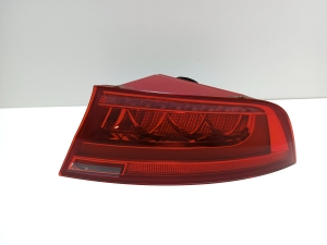 AUDI A7 (2010–2018) Rear corner light 4G8945096 - 4
