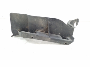  Rear bumper bracket 