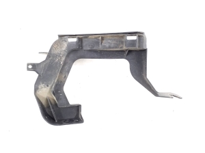  Rear bumper bracket 