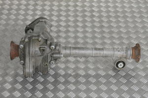 AUDI Q7 (2006–2015) Front differential 4460310026 - 2