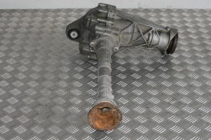 AUDI Q7 (2006–2015) Front differential 4460310026 - 3