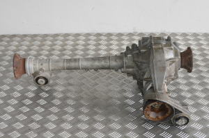 Front differential -  4460310026 