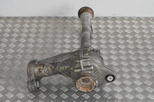 AUDI Q7 (2006–2015) Front differential 4460310026 - 4