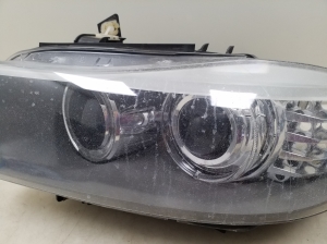 BMW 3 SERIES E90 (2004–2013) Esituli 7202583 - 4