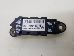 Airbagsensor - A0018209126