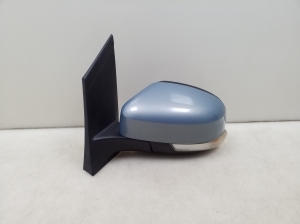 Ford Focus (2004–2011) Side mirror and its parts 212836367 - 5