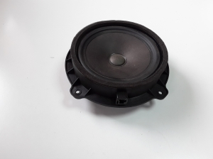 Haut-parleur de porte latérale arrière - 963302S000