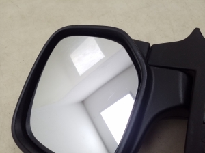 Peugeot Partner I (1996–2008) Side mirror and its parts - 2