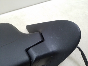 Peugeot Partner I (1996–2008) Side mirror and its parts - 3