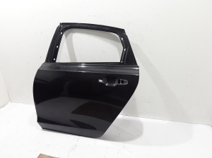   Rear side doors  - 31689115 