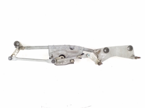Mercedes Benz GL-Class 164 (2006–2012) Windshield wiper mechanism A1648201842 - 2