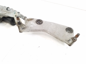 Mercedes Benz GL-Class 164 (2006–2012) Windshield wiper mechanism A1648201842 - 5