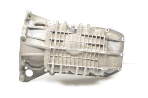Ford Focus (2004–2011) Oil pan 98MM6675CB - 2