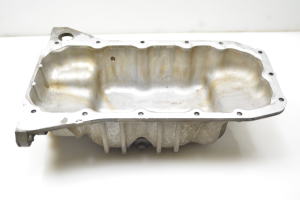 Ford Focus (2004–2011) Oil pan 98MM6675CB - 4