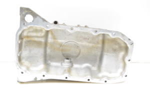 Ford Focus (2004–2011) Oil pan 98MM6675CB - 5