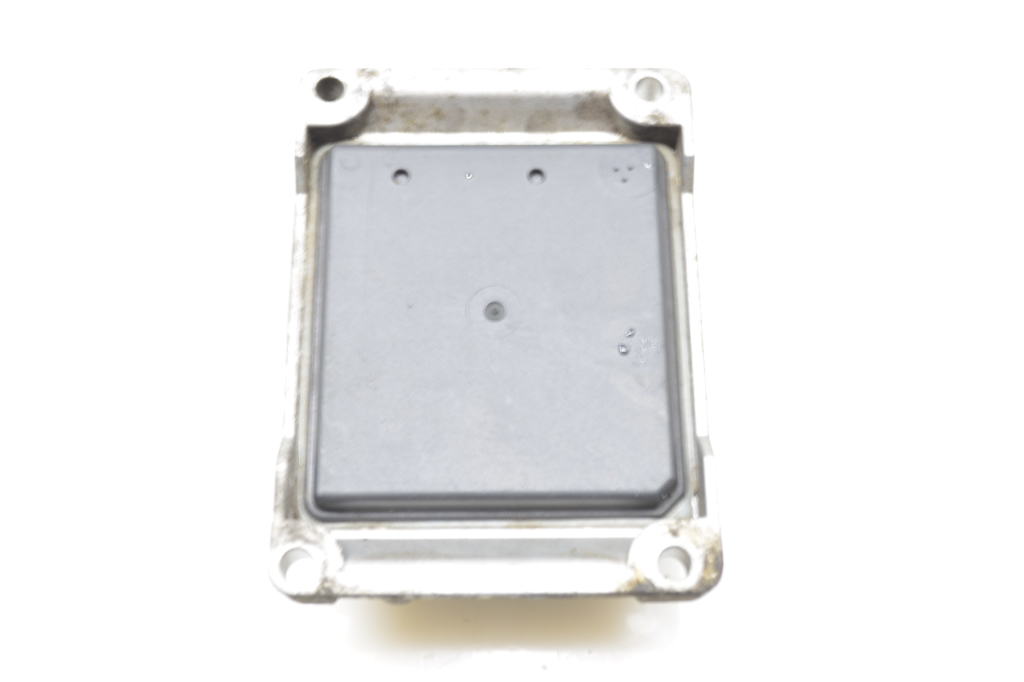 OPEL Meriva 2 generation (2010-2020) Motora vadības bloks 55354330 25126507