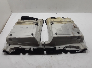 VOLVO S90 (2016–2026) Salongi põrandavaip 32216602 - 2