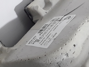 VOLVO S90 (2016–2026) Salongi põrandavaip 32216602 - 3