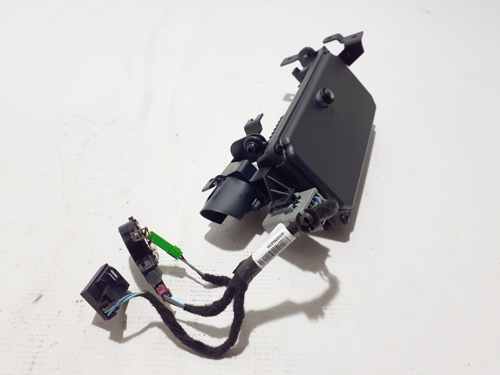 VOLVO S90 2 generation (2016-2023) Front Camera 32209788 22039043