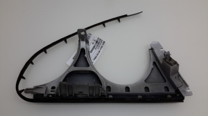 Mercedes Benz E-Class W210 (1995–2002) Molding under the headlight A2108200112 - 2