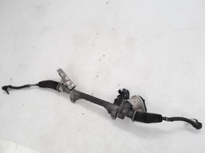RENAULT Megane II (2002–2009) Lenkgetriebe 8200463517 - 3