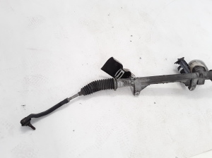 RENAULT Megane II (2002–2009) Lenkgetriebe 8200463517 - 4