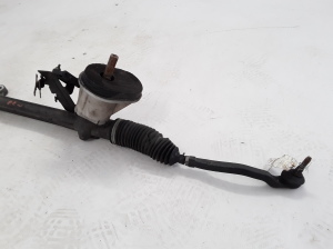 RENAULT Megane II (2002–2009) Lenkgetriebe 8200463517 - 5