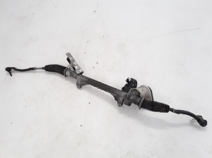 RENAULT Megane II (2002–2009) Lenkgetriebe 8200463517 - 6