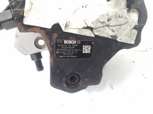 Mercedes Benz GL-Class 164 (2006–2012) Kraftstoffpumpe A6420700201 - 2