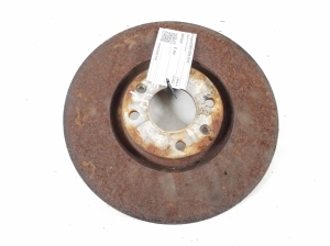 Priekšējais bremžu disks - 9809266280