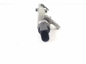   Common Rail Kraftstoffleitung und ihre Bauteile  - A6420702695 