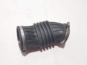   Air intake hose 