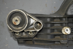 AUDI A8 D2 (1994–2002) Tagasilla reduktor DNW27019 - 3