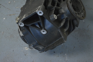 AUDI A8 D2 (1994–2002) Tagasilla reduktor DNW27019 - 4