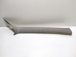 A-pillar interior trim (at windshield) - 51457329584