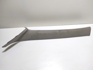 A-pillar interior trim (at windshield) - 51457329583