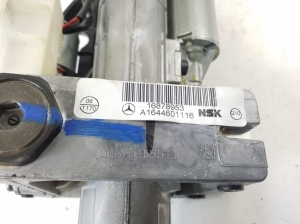 Mercedes Benz GL-Class 164 (2006–2012) Lenkspindel A1644601116 - 2
