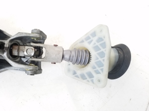 Mercedes Benz GL-Class 164 (2006–2012) Lenkspindel A1644601116 - 4