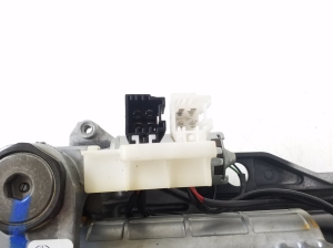 Mercedes Benz GL-Class 164 (2006–2012) Lenkspindel A1644601116 - 5