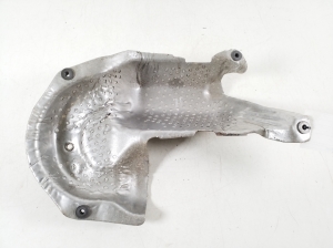 Peugeot 3008 (2009–2016) Other shield 9671706680 - 3