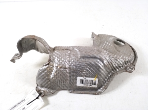 Peugeot 3008 (2009–2016) Sonstiger Schutz 9671706580 - 3