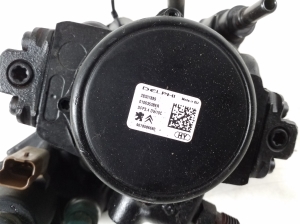 Peugeot 3008 (2009–2016) Kütusepump 9678086680 - 2