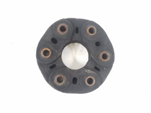  Cardan shaft rubber connection 