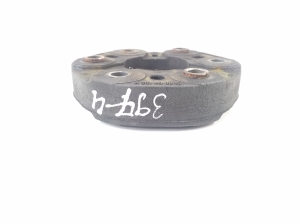  Cardan shaft rubber connection 