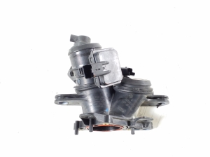 Peugeot 3008 (2009–2016) Drosselklappe 9674935480 - 2