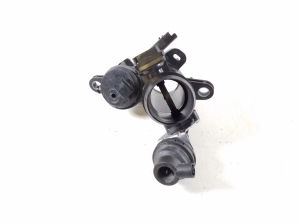Peugeot 3008 (2009–2016) Drosselklappe 9674935480 - 3